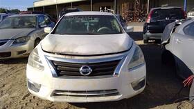 202-60544r Nissan Passenger Front Seat Bucket Cloth Manual Fits 15 Altima 1155540