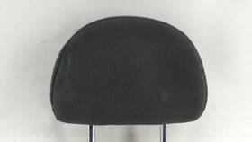 202-60575 Nissan 2014-2015 Versa Headrest Head Rest Rear Seat Black Q4i3l