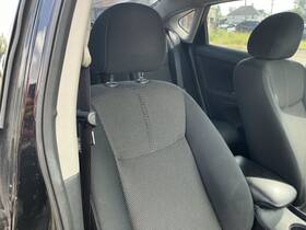 202-60753r Nissan Passenger Front Seat Bucket Manual Cloth S From 8/13 Fits 14-15 Sentra 779757