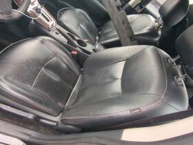 202-60761 Nissan 2014-2015 Sentra Driver Front Seat Oem Caty3