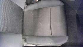 202-60965r Nissan Altima 2016-2017 Passenger Front Seat Bucket Air Bag Cloth 144000 Miles 202-60965r Nissan Altima 2016-2017 Passenger Front Seat Bucket Air Bag Cloth 144000 Miles