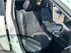 202-61143r Nissan Passenger Front Seat Bucket Vin 5 1st Digit Fits 16 Rogue 1259785