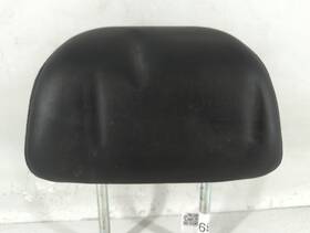 202-61290 Nissan 2017-2017 Maxima Headrest Head Rest Rear Seat Black Lj1cv