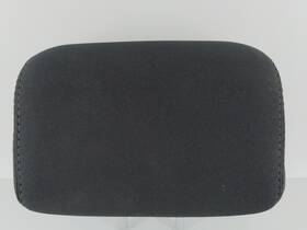 202-61355 Nissan 2017-2020 Pathfinder Headrest Head Rest Rear Center Seat Black Jrdas