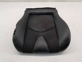 202.da1u10 Nissan 09-10 370z Coupe Drivers Seat Bottom Portion Sport Oem