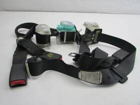 2027235ad Nissan Seat Belt Buckle Maxima 2006 2008 Driver Passenger Side Rear Back Center 2027235ad Nissan Seat Belt Buckle Maxima 2006 2008 Driver Passenger Side Rear Back Center