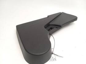 203.da1e08 Nissan 2008 Rogue Driver Side Frame Trim Cover