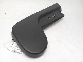 203.da1j09 Nissan Front Driver Seat Track Cover For Altima 2009 Oem
