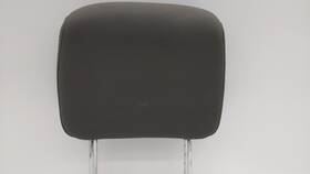 206-01983d Nissan 2004 Titan Headrest Head Rest Rear Seat Gray F8ddn