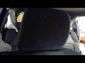206.da1211 Nissan Pathfinder 2011 Headrest 1471957 206.da1211 Nissan Pathfinder 2011 Headrest 1471957