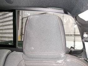 206.da1524 Nissan Lh Driver Side Rear Headrest 2024 Frontier Sku#4270833