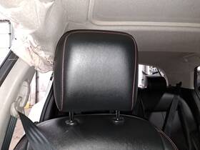 206.da1b12 Nissan Rh Passenger Side Front Headrest 2012 Juke Sku#4278566