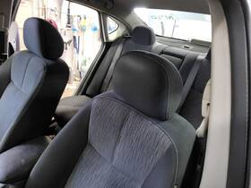 206.da1c14 Nissan Sentra 2014 Headrest 8383310