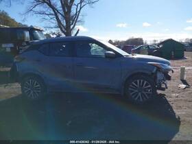 206.da1c22 Nissan Kicks 2022 Headrest 905273