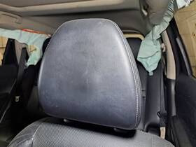 206.da1f14 Nissan Lh Driver Side Front Headrest 2014 Roguenew Sku#3959230