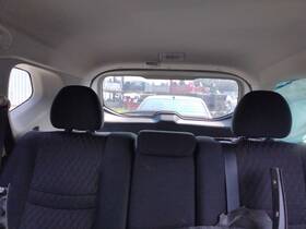 206.da1f19 Nissan Rogue 2019 Headrest 2762382
