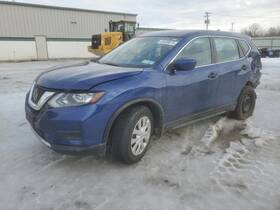 206.da1f20 Nissan Rogue 2020 Headrest 11564649