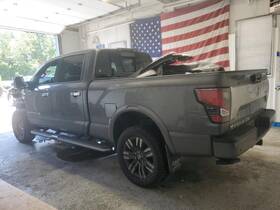 206.da1j21 Nissan Titan Xd 2021 Headrest 1970428 206.da1j21 Nissan Titan Xd 2021 Headrest 1970428