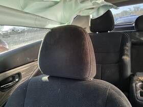 206.da1l16 Nissan Murano 2016 Headrest 3904880