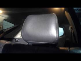 206.da1m09 Nissan Murano 2009 Headrest 672622