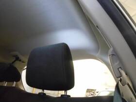206.da1m13 Nissan Murano 2013 Headrest 1760230