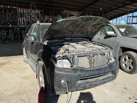 215.da1212 Nissan Pathfindr 2012 Seat Rear 4816029