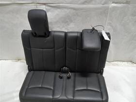 215.da1214 Nissan Rear 3rd Row Seats Fits Pathfinder 2014 Oem 215.da1214 Nissan Rear 3rd Row Seats Fits Pathfinder 2014 Oem