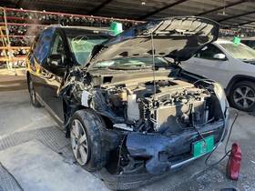 215.da1216 Nissan Pathfindr 2016 Seat Rear 4790704