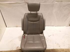 215.da1413 Nissan Rear Driver Seat Fits Quest 2013 Oem