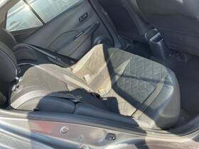 215.da1c20 Nissan Kicks 2020 Seat Rear 4198349
