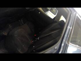 215.da1f15 Nissan Roguenew 2015 Seat Rear 1404699