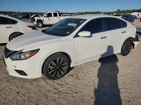 215.da1f18 Nissan Altima 2018 Seat Rear 1608151