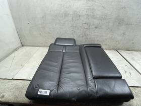 215.da1j09 Nissan 2009 Altima Sl Rear Right Passenger Side Upper Seat Cusion Oem Charcoal