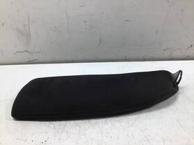 215.da1j12 Nissan Altima 2012 Rear Right Side Seat Bolster Factory