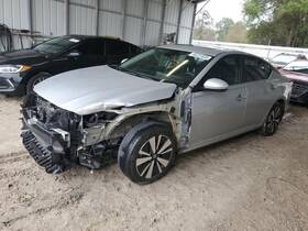 215.da1k22 Nissan Altima 2022 Seat Rear 1115668 215.da1k22 Nissan Altima 2022 Seat Rear 1115668
