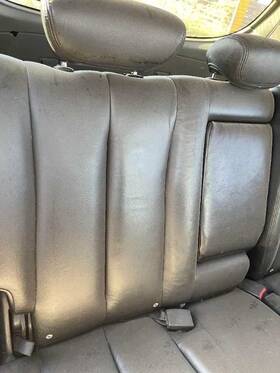 215.da1l03 Nissan Seat Rear Passenger Side 2nd Row Fits 2003-2007 Murano 428062
