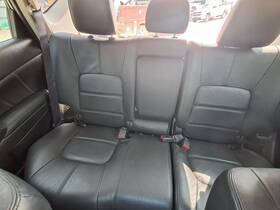 215.da1l13 Nissan Murano 2013 Seat Rear 2525515