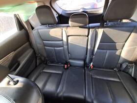215.da1l15 Nissan Murano 2015 Seat Rear 2650592