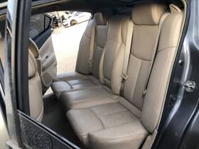 215.da1n14 Nissan 2014 Maxima Rear Back Seat 920611