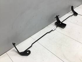 215.da1p11 Nissan Maxima S 2011 Rear Seat Center Bracket Bar Assembly Factory