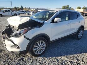 215.da1t21 Nissan Rogue Spt 2021 Seat Rear 438607