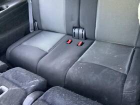 220.da1219 Nissan Pathfindr 2019 Third Seat Station Wagon Van 4721566