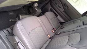 220.da1224 Nissan Pathfindr 2024 Third Seat Station Wagon Van 5053490