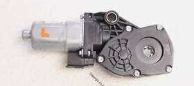 23-4594712-2 Nissan 2018 Murano Front Driver Left Seat Adjustment Motor Oem