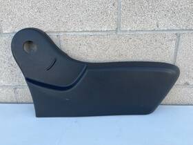 2568782 Nissan 2015-2020 Rogue Right Passenger Side Front Seat Outer Trim Cover Oem