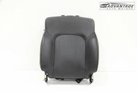 3868239 Nissan 2019-20 Armada Front Right Passenger Side Upper Seat Cushion Leather Oem