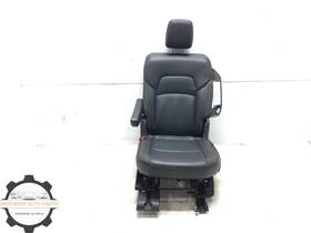4343190 Nissan 2022-2023 Pathfinder Sl Left Driver Rear Second 2nd Row Seat Asse #damage