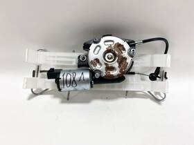 5039712-a Nissan 13-20 Pathfinder Front Left Lh Driver Side Adjustment Lumbar Motor Oem