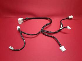 605279 Nissan Pathfinder / Frontier Front Right Passenger Power Seat Wiring Harness