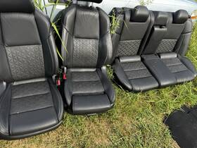6693054 Nissan 2020 Maxima Platinum Edition Seats In Great Condition